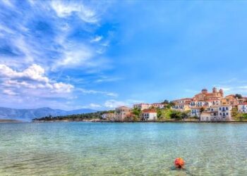 Καιρός: Έως τους 31 ο υδράργυρος