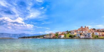 Καιρός: Έως τους 31 ο υδράργυρος