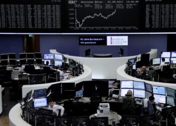 Ευφορία μετά την ανακοίνωση Τραμπ για κατάπαυση του πυρός