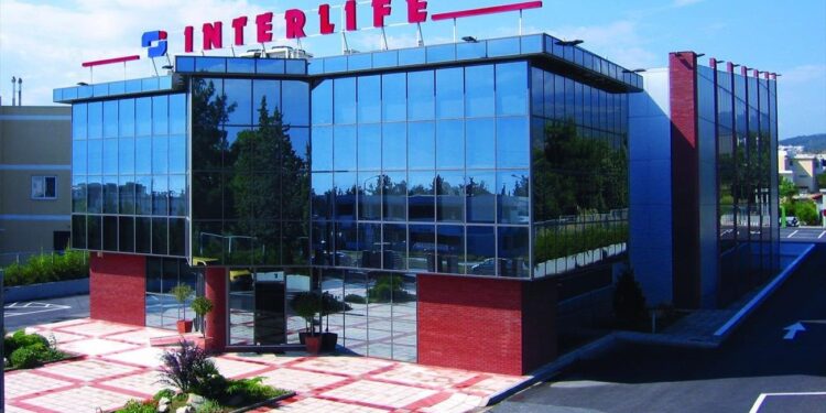 Χρηματιστήριο: Μέρισμα 0,20 ευρώ δίνει η Interlife