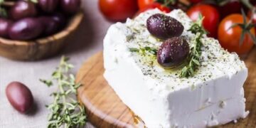 Ελληνικά Γαλακτοκομεία: Επένδυση 300 εκατ. ευρώ για παραγωγή φέτας