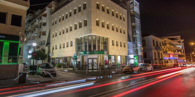 Κεφαλαιακά ισχυρή και θωρακισμένη η Συνεταιριστική Τράπεζα Χανίων