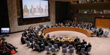 ΟΗΕ: Η Γάζα στο επίκεντρο του Συμβουλίου Ασφαλείας