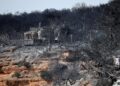 Οι ποινές για την πυρκαγιά στο Μάτι – Η απόφαση του Δικαστηρίου