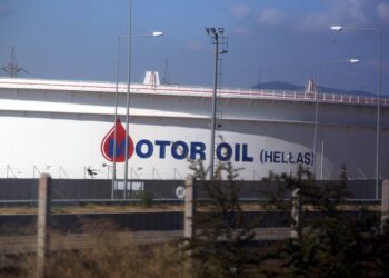 Έπιασε το «24άρι» η Motor Oil