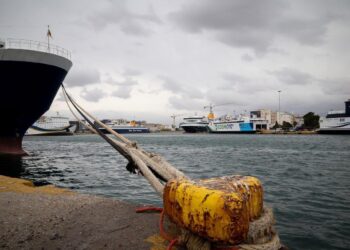 Νέα 24ωρη απεργία των ναυτεργατών στα πλοία της Αδριατικής