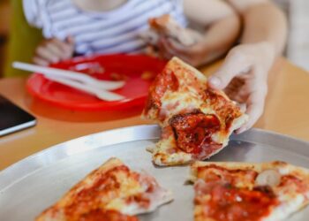 Δωρεάν συνεδρίες με διατροφολόγο για παιδιά από υπουργείο Υγείας