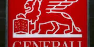 Generali: Ισχυρή ανάπτυξη λειτουργικού αποτελέσματος