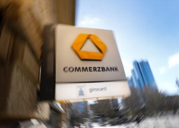 Πολύ ακριβή η Commerzbank για εξαγορά