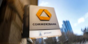 Πολύ ακριβή η Commerzbank για εξαγορά