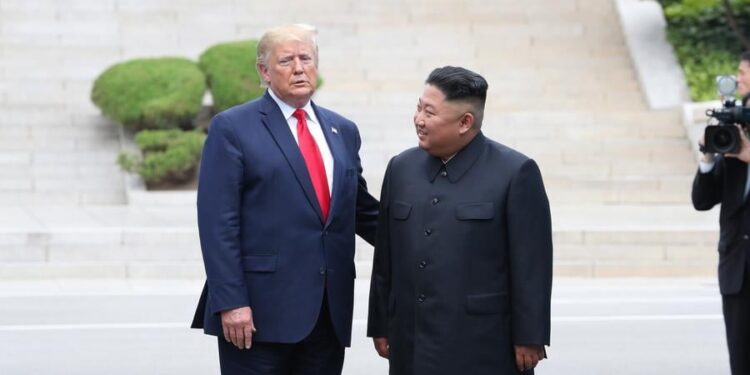 Τα διδάγματα για την Βόρεια Κορέα από τον αμερικανικό βομβαρδισμό των πυρηνικών εγκαταστάσεων του Ιράν