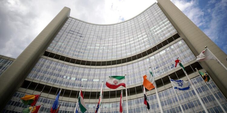 Έκτακτη συνεδρίαση του Διεθνή Οργανισμού μετά τις ισραηλινές επιθέσεις στο Ιράν