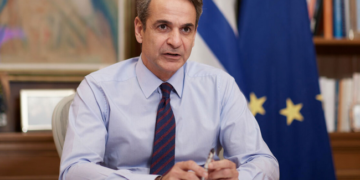 Mitsotakis: Abolition of OPEKEPE necessary — “Gordian Knots are cut when they can’t be untied”