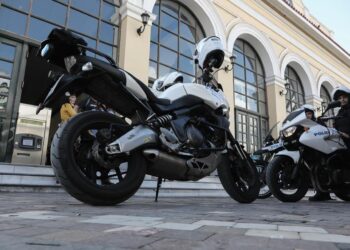 Κυκλοφοριακές ρυθμίσεις στο Μοναστηράκι για το μεγάλο street party του Δήμου