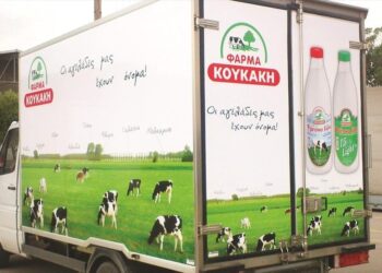 Ιστορικό υψηλό πωλήσεων και κερδών το 2024 και αύξηση εξαγωγών 25% 