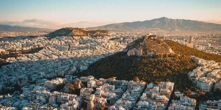 Ο πήχης που απέτυχε να περάσει η Αθήνα