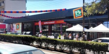 Έγινε «100άρα» η AVE με χείρα βοηθείας από… Bazaar