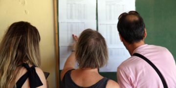 Πανελλαδικές εξετάσεις: Αύριο οι βαθμολογίες