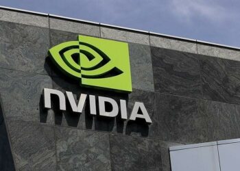 Η Nvidia ανέβηκε (ξανά) στη χρηματιστηριακή κορυφή του κόσμου