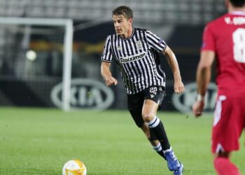 ΠΑΟΚ: Παρελθόν ο Σβαμπ