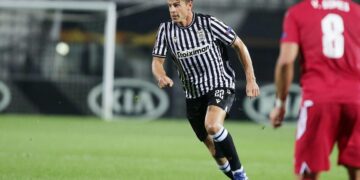 ΠΑΟΚ: Παρελθόν ο Σβαμπ