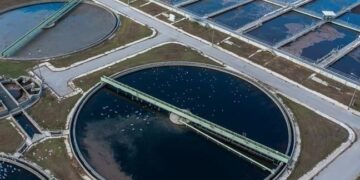 Με δύο κοινοπραξίες ο διαγωνισμός για το Κέντρο Επεξεργασίας Λυμάτων Ραφήνας