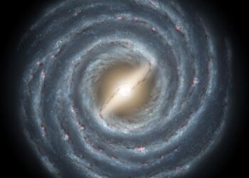 Ο… Χαιλάντερ γαλαξίας μας μπορεί να καταφέρει να γλιτώσει (και) από το θανατηφόρο κυνήγι της Ανδρομέδας