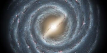 Ο… Χαιλάντερ γαλαξίας μας μπορεί να καταφέρει να γλιτώσει (και) από το θανατηφόρο κυνήγι της Ανδρομέδας