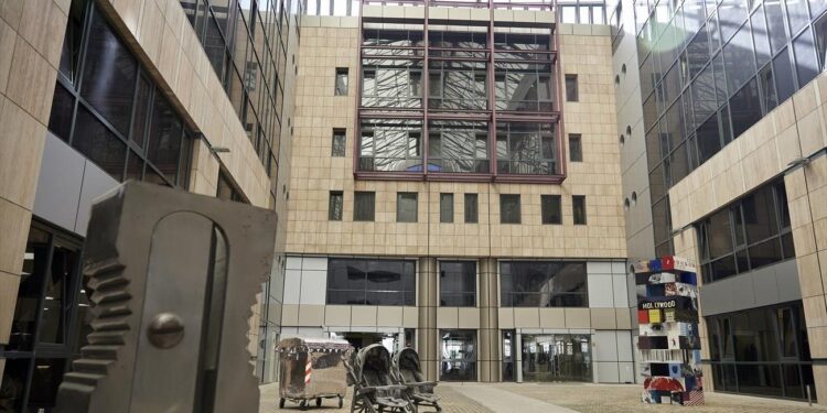 Επιχειρησιακή ετοιμότητα σε συνθήκες κρίσης