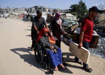 Γάζα: Κλείνει προσωρινά το Ανθρωπιστικό Ίδρυμα