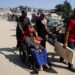 Γάζα: Κλείνει προσωρινά το Ανθρωπιστικό Ίδρυμα