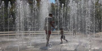 Καιρός: Αύριο η πιο ζεστή ημέρα της εβδομάδας