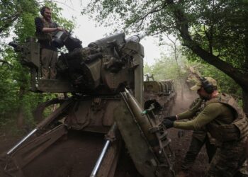 Η «ανέγγιχτη» περιοχή της Ουκρανίας που έβαλαν στο μάτι οι ρωσικές δυνάμεις (χάρτες)