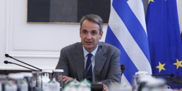 «Οι σκέψεις μου είναι με τα θύματα και τις οικογένειές τους»