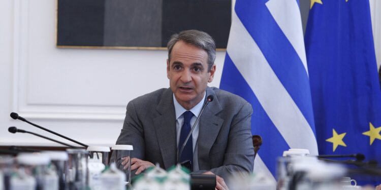 «Οι σκέψεις μου είναι με τα θύματα και τις οικογένειές τους»