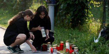 Από το Λος Άντζελες, στο Γκρατς