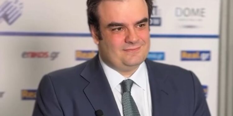 Συνέδριο «Ελλάδα 2025-2030» – Πιερρακάκης: «Όσα έχουμε κατακτήσει ήδη είναι ο βατήρας για τον πλήρη ανασχηματισμό του οικονομικού και παραγωγικού μας μοντέλου»