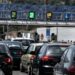 «Μπλόκο» στα διόδια σε όσους δεν πληρώνουν τέλη κυκλοφορίας – Ποιοι κινδυνεύουν με «τσουχτερό» πρόστιμο