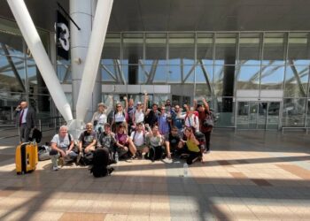 Αίγυπτος: Αφέθηκαν ελεύθερα τα μέλη της ελληνικής αποστολής