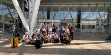 Αίγυπτος: Αφέθηκαν ελεύθερα τα μέλη της ελληνικής αποστολής