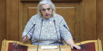 Ελληνοτουρκικά: Συνάντηση Παπαδοπούλου – Μποζάι σε «θετικό κλίμα»