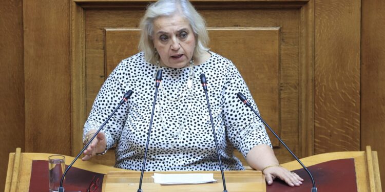 Ελληνοτουρκικά: Συνάντηση Παπαδοπούλου – Μποζάι σε «θετικό κλίμα»