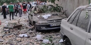 Στα πρόθυρα ενός καταστροφικού πολέμου η Μέση Ανατολή: Στα καταφύγια οι Ισραηλινοί