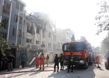 «Παγώνει» τις συνομιλίες με τις ΗΠΑ για τα πυρηνικά «μέχρι νεοτέρας»