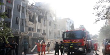 «Παγώνει» τις συνομιλίες με τις ΗΠΑ για τα πυρηνικά «μέχρι νεοτέρας»