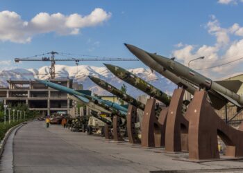 Ιράν – Ισραήλ: «Νεκροί 20 ανώτεροι Ιρανοί διοικητές»