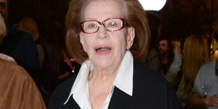 Η αδημοσίευτη φωτογραφία από τη δεκαετία του ’60