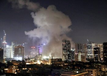 Νέος συναγερμός στο Ισραήλ για πυραύλους από το Ιράν