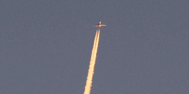 Συγκλονίζουν τα βίντεο από τις επιθέσεις του Ιράν στο Ισραήλ