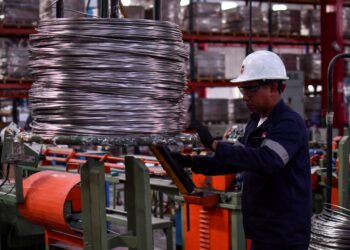 Προχωρά η «συγχώνευση» της US Steel με τη Nippon Steel